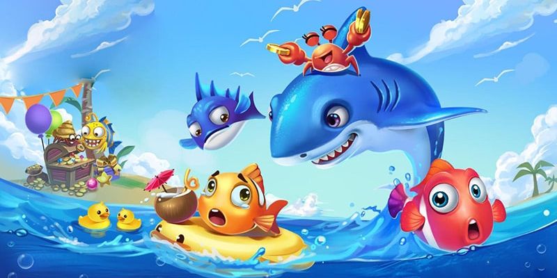 23win04 VA Điện Tử