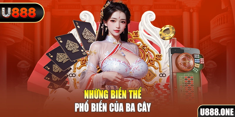 23win04 baccarat là môn gì