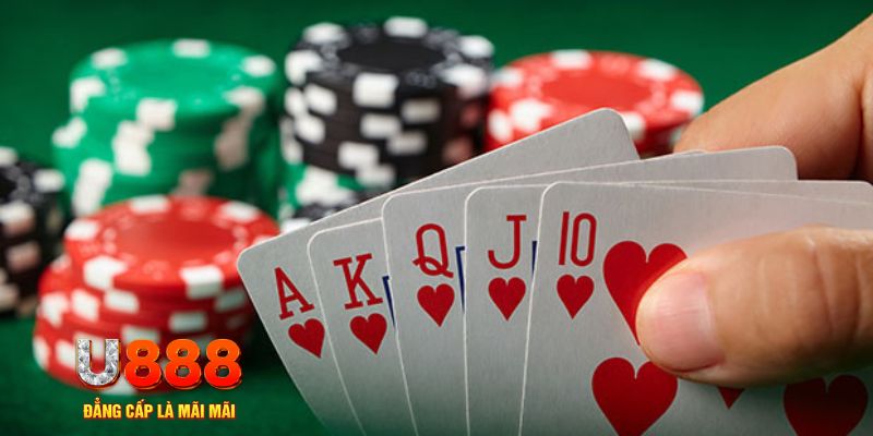 23win04 baccarat la gi